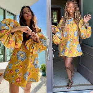 Arianne Elmy Good Luck Dress size XL